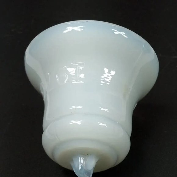 Degenhart Liberty Bell Bicentennial Paperweight Trinket Vintage - Picture 3 of 5